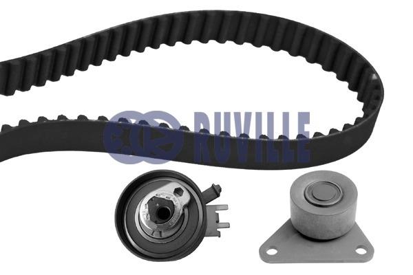 Ruville 5554171 Timing Belt Kit 5554171: Buy near me in Poland at 2407.PL - Good price!