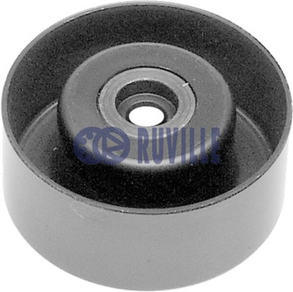 Ruville 55551 V-ribbed belt tensioner (drive) roller 55551: Buy near me in Poland at 2407.PL - Good price!
