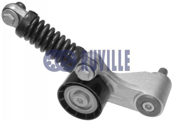 Ruville 55554 DRIVE BELT TENSIONER 55554: Buy near me in Poland at 2407.PL - Good price!