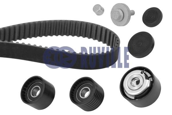 Ruville 5555571 Timing Belt Kit 5555571: Buy near me in Poland at 2407.PL - Good price!