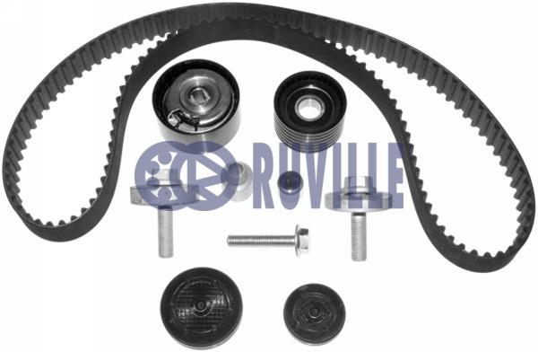 Ruville 5555573 Timing Belt Kit 5555573: Buy near me in Poland at 2407.PL - Good price!