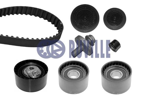 Ruville 5555574 Timing Belt Kit 5555574: Buy near me in Poland at 2407.PL - Good price!