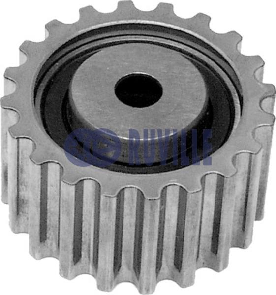 Ruville 55561 Tensioner pulley, timing belt 55561: Buy near me in Poland at 2407.PL - Good price!