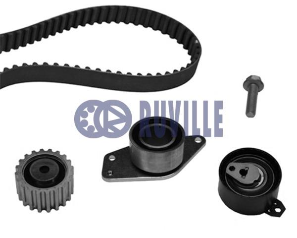 Ruville 5556271 Timing Belt Kit 5556271: Buy near me in Poland at 2407.PL - Good price!