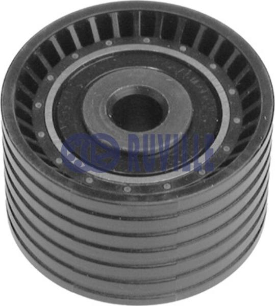 Ruville 55565 Tensioner pulley, timing belt 55565: Buy near me at 2407.PL in Poland at an Affordable price!