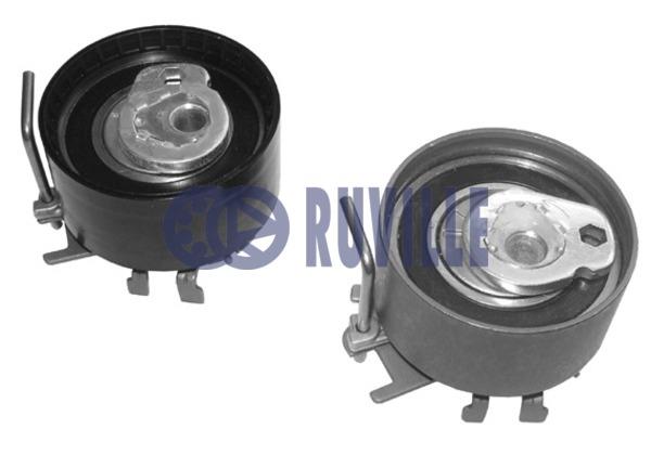 Ruville 55572 Tensioner pulley, timing belt 55572: Buy near me in Poland at 2407.PL - Good price!