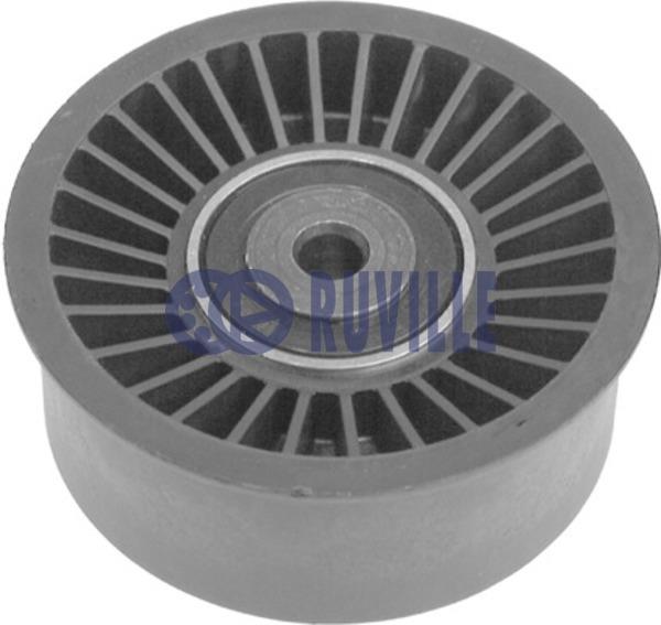 Ruville 55575 Tensioner pulley, timing belt 55575: Buy near me in Poland at 2407.PL - Good price!