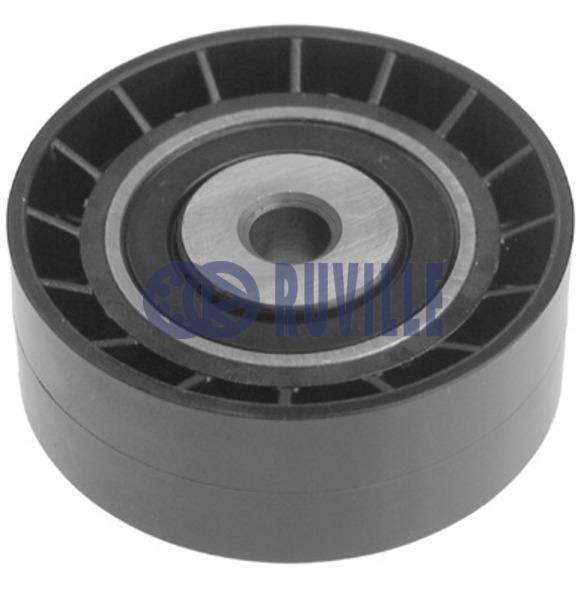 Ruville 55578 V-ribbed belt tensioner (drive) roller 55578: Buy near me in Poland at 2407.PL - Good price!