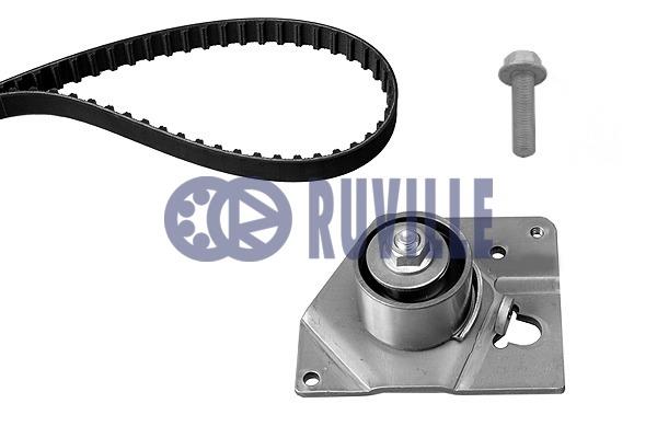 Ruville 5558070 Timing Belt Kit 5558070: Buy near me in Poland at 2407.PL - Good price!