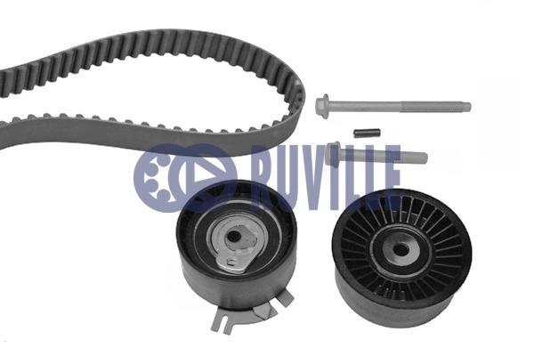 Ruville 5558270 Timing Belt Kit 5558270: Buy near me in Poland at 2407.PL - Good price!