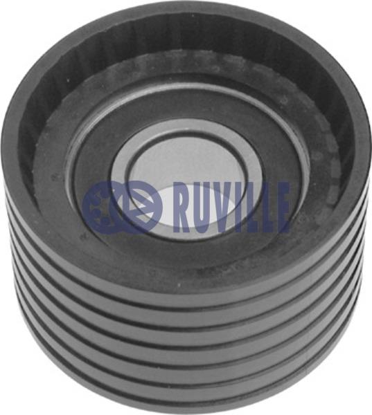 Ruville 55587 Tensioner pulley, timing belt 55587: Buy near me in Poland at 2407.PL - Good price!