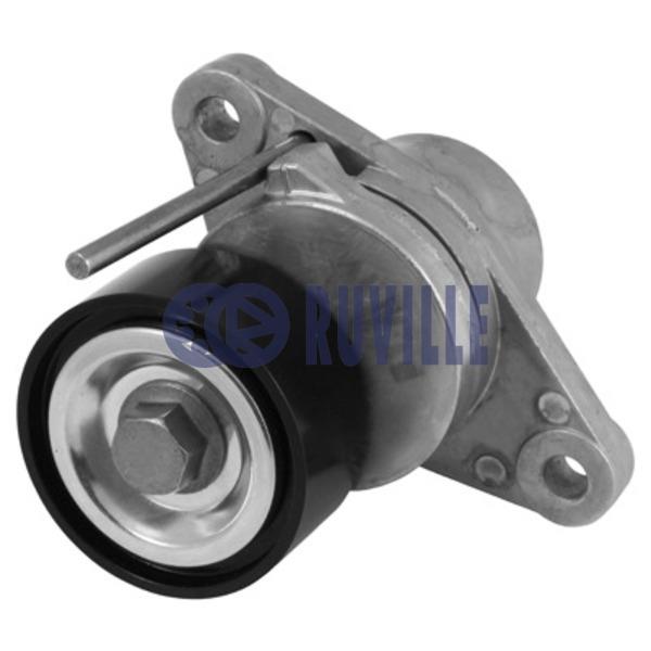 Ruville 55596 DRIVE BELT TENSIONER 55596: Buy near me in Poland at 2407.PL - Good price!