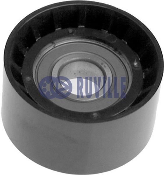Ruville 55597 V-ribbed belt tensioner (drive) roller 55597: Buy near me in Poland at 2407.PL - Good price!