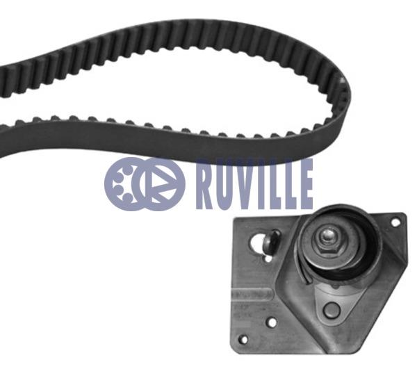 Ruville 5560570 Timing Belt Kit 5560570: Buy near me in Poland at 2407.PL - Good price!