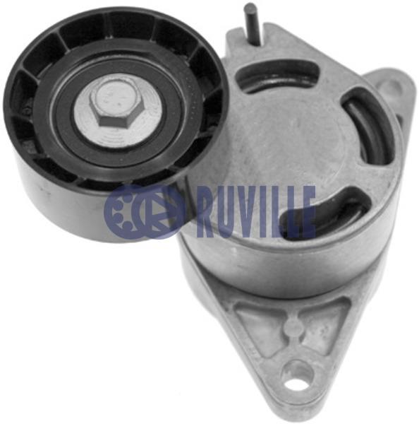 Ruville 55610 DRIVE BELT TENSIONER 55610: Buy near me in Poland at 2407.PL - Good price!