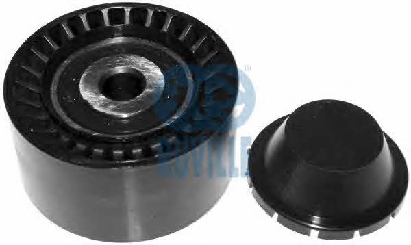 Ruville 55619 V-ribbed belt tensioner (drive) roller 55619: Buy near me in Poland at 2407.PL - Good price!