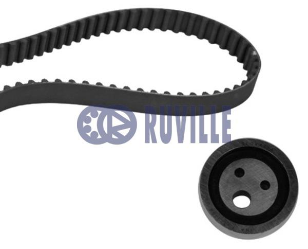 Ruville 5562270 Timing Belt Kit 5562270: Buy near me at 2407.PL in Poland at an Affordable price!