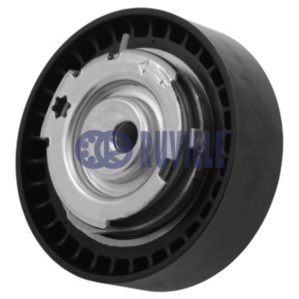 Ruville 55635 Tensioner pulley, timing belt 55635: Buy near me in Poland at 2407.PL - Good price!