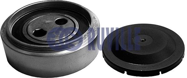 Ruville 55702 V-ribbed belt tensioner (drive) roller 55702: Buy near me in Poland at 2407.PL - Good price!