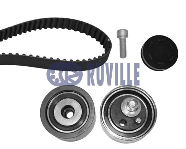 Ruville 5570374 Timing Belt Kit 5570374: Buy near me in Poland at 2407.PL - Good price!