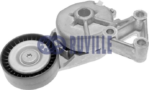 Ruville 55716 DRIVE BELT TENSIONER 55716: Buy near me in Poland at 2407.PL - Good price!