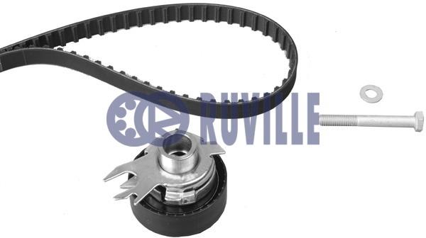 Ruville 5571970 Timing Belt Kit 5571970: Buy near me in Poland at 2407.PL - Good price!