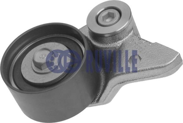 Ruville 55727 Tensioner pulley, timing belt 55727: Buy near me in Poland at 2407.PL - Good price!