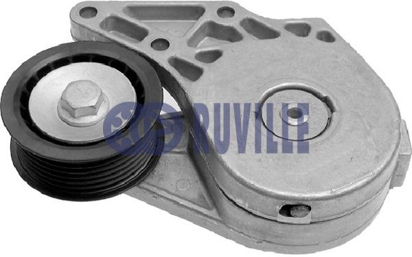 Ruville 55737 DRIVE BELT TENSIONER 55737: Buy near me in Poland at 2407.PL - Good price!