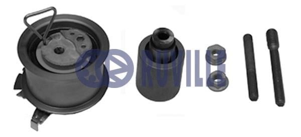 Ruville 5573950 Timing Belt Pulleys (Timing Belt), kit 5573950: Buy near me in Poland at 2407.PL - Good price!