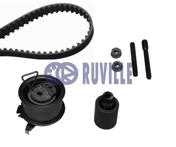 Ruville 5573970 Timing Belt Kit 5573970: Buy near me in Poland at 2407.PL - Good price!