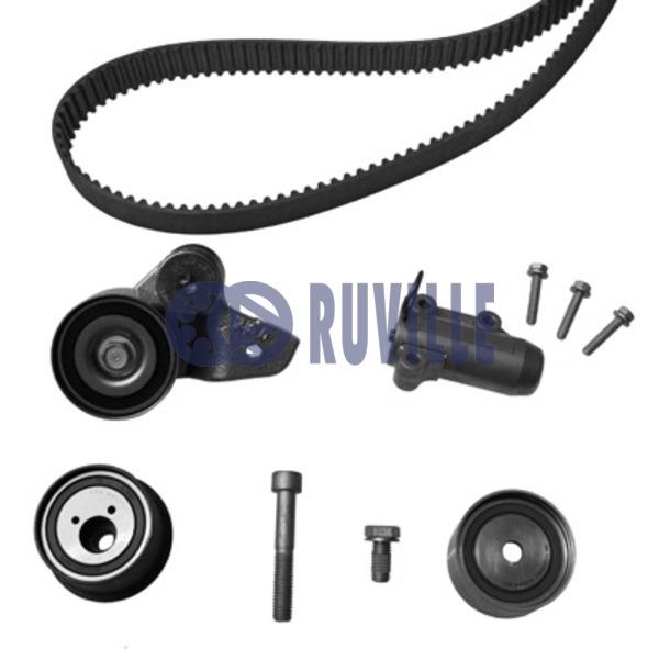 Ruville 5574271 Timing Belt Kit 5574271: Buy near me in Poland at 2407.PL - Good price!