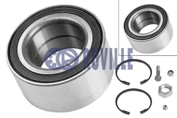 Ruville 5707 Wheel bearing kit 5707: Buy near me in Poland at 2407.PL - Good price!