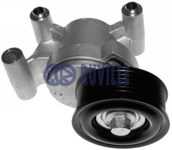 Ruville 57071 DRIVE BELT TENSIONER 57071: Buy near me in Poland at 2407.PL - Good price!