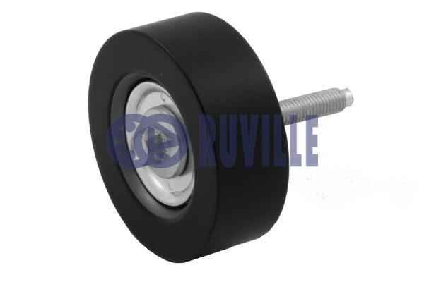 Ruville 57073 V-ribbed belt tensioner (drive) roller 57073: Buy near me in Poland at 2407.PL - Good price!