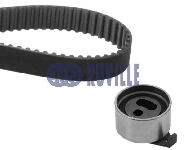 Ruville 5710570 Timing Belt Kit 5710570: Buy near me in Poland at 2407.PL - Good price!