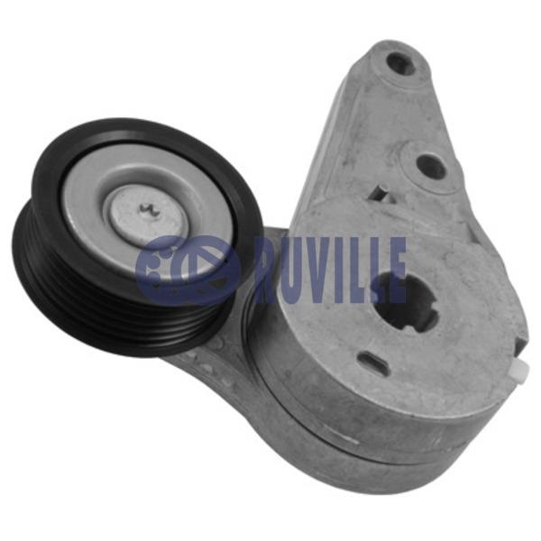 Ruville 57108 DRIVE BELT TENSIONER 57108: Buy near me in Poland at 2407.PL - Good price!