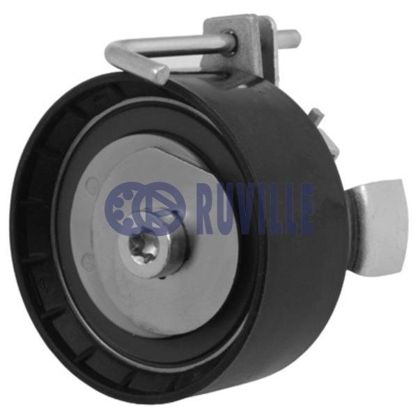 Ruville 57118 Tensioner pulley, timing belt 57118: Buy near me in Poland at 2407.PL - Good price!