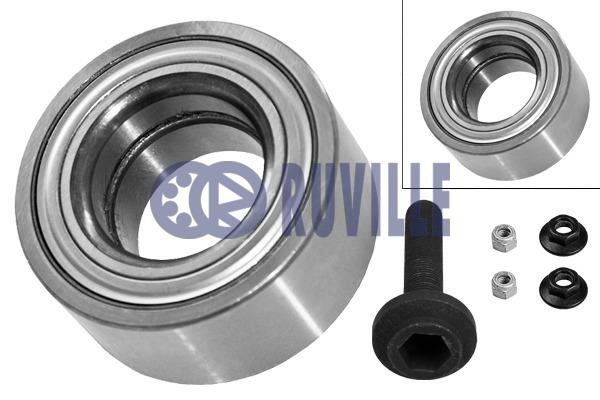 Ruville 5716 Wheel bearing kit 5716: Buy near me in Poland at 2407.PL - Good price!