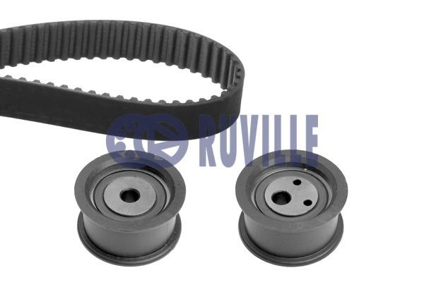 Ruville 5720370 Timing Belt Kit 5720370: Buy near me in Poland at 2407.PL - Good price!