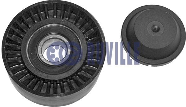 Ruville 57205 V-ribbed belt tensioner (drive) roller 57205: Buy near me in Poland at 2407.PL - Good price!