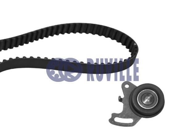 Ruville 5730271 Timing Belt Kit 5730271: Buy near me in Poland at 2407.PL - Good price!
