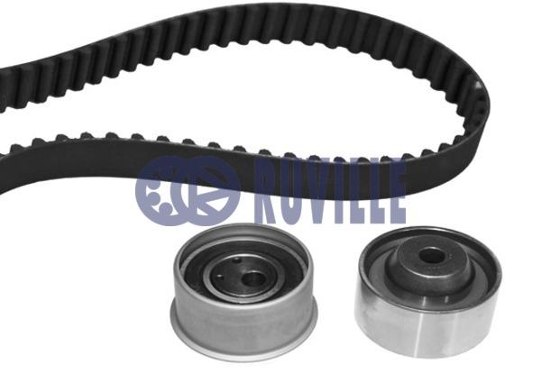 Ruville 5730370 Timing Belt Kit 5730370: Buy near me in Poland at 2407.PL - Good price!