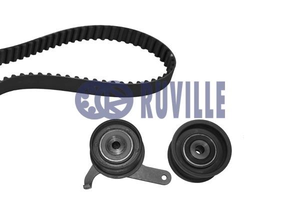 Ruville 5730470 Timing Belt Kit 5730470: Buy near me in Poland at 2407.PL - Good price!