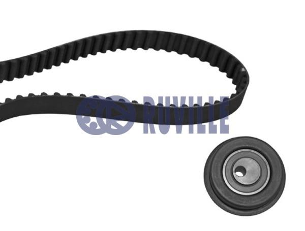 Ruville 5730770 Timing Belt Kit 5730770: Buy near me in Poland at 2407.PL - Good price!
