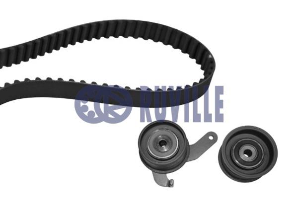 Ruville 5730870 Timing Belt Kit 5730870: Buy near me at 2407.PL in Poland at an Affordable price!
