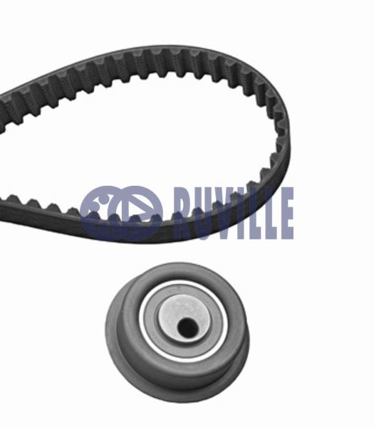 Ruville 5730970 Timing Belt Kit 5730970: Buy near me in Poland at 2407.PL - Good price!