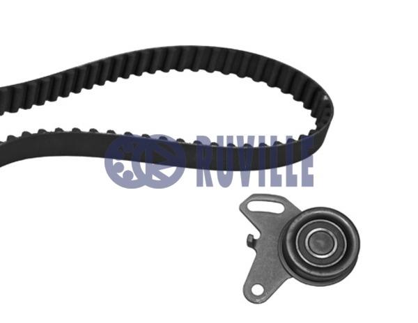 Ruville 5731070 Timing Belt Kit 5731070: Buy near me in Poland at 2407.PL - Good price!