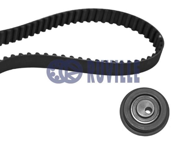 Ruville 5731170 Timing Belt Kit 5731170: Buy near me in Poland at 2407.PL - Good price!