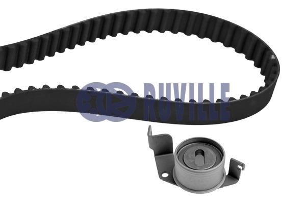 Ruville 5731271 Timing Belt Kit 5731271: Buy near me in Poland at 2407.PL - Good price!