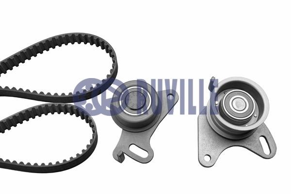 Ruville 5731370 Timing Belt Kit 5731370: Buy near me in Poland at 2407.PL - Good price!